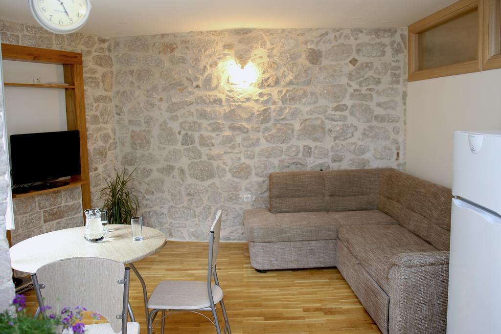 Apartment Roka Šibenik Buitenkant foto