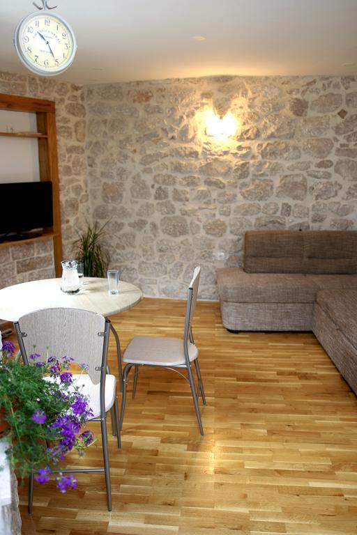 Apartment Roka Šibenik Buitenkant foto