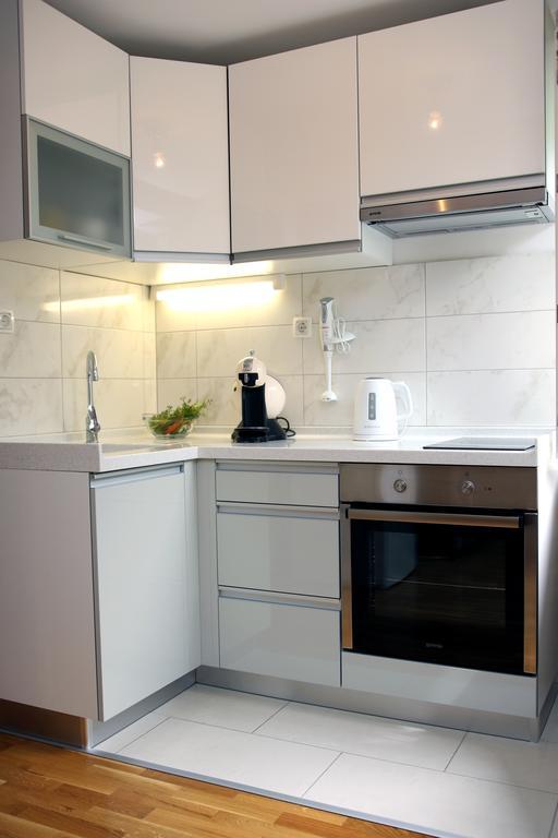 Apartment Roka Šibenik Buitenkant foto